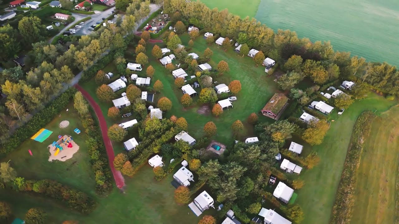 Camping Lindenhof Wolfheze. Camperen op de Veluwe nabij Arnhem