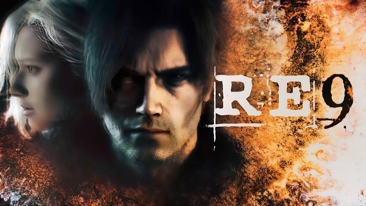 Resident Evil (9) Requiem ITA in Live .1 - Cosa dobbiamo aspettarci?