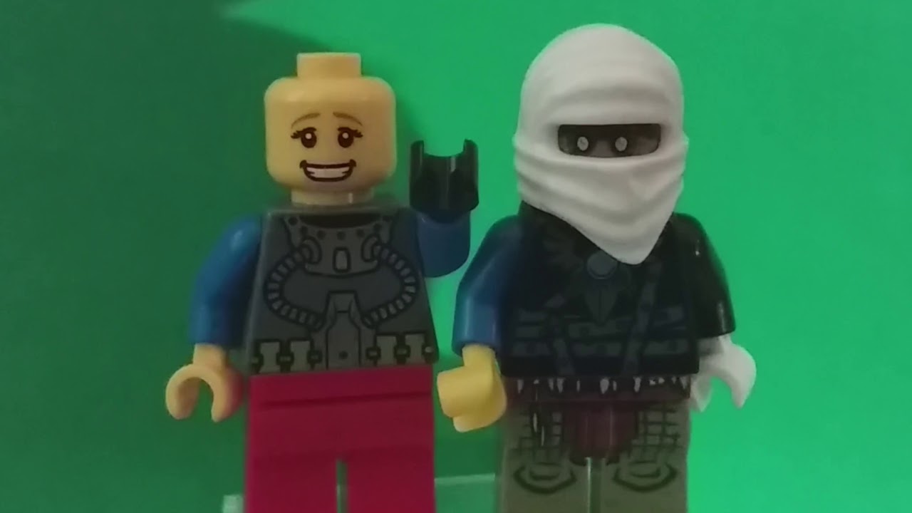 LEGO Uutiset ft. Thomska, Rupelon Marjat & JoelYT