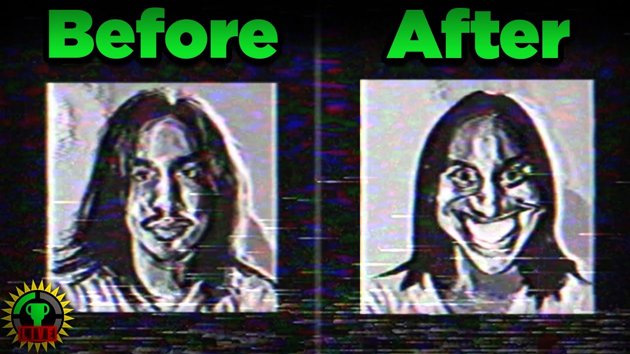 There Is NO Cure For This DEADLY Disease! | The Smile Tapes (Analog Horror)