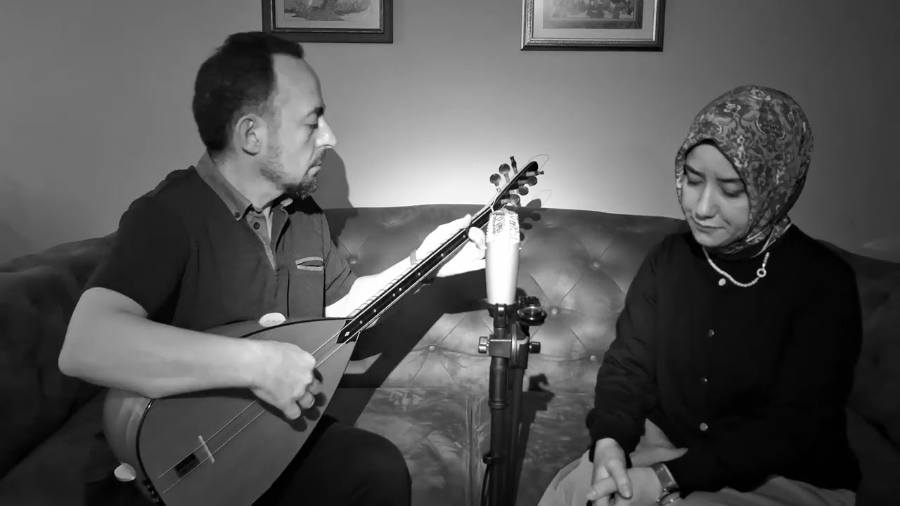 Uşşâk ilahi - Seyreyle güzel kudreti mevla neler eyler #bağlama  #ilahi #erzurum #music