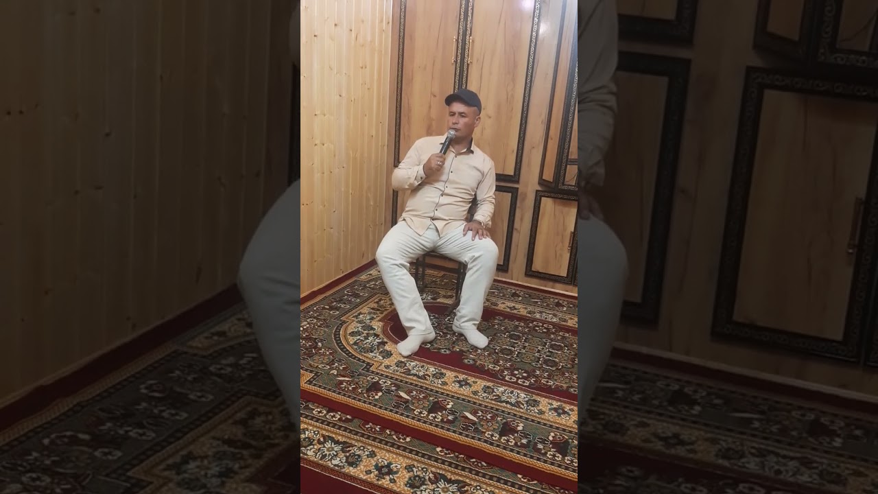 Фаррух Холов 