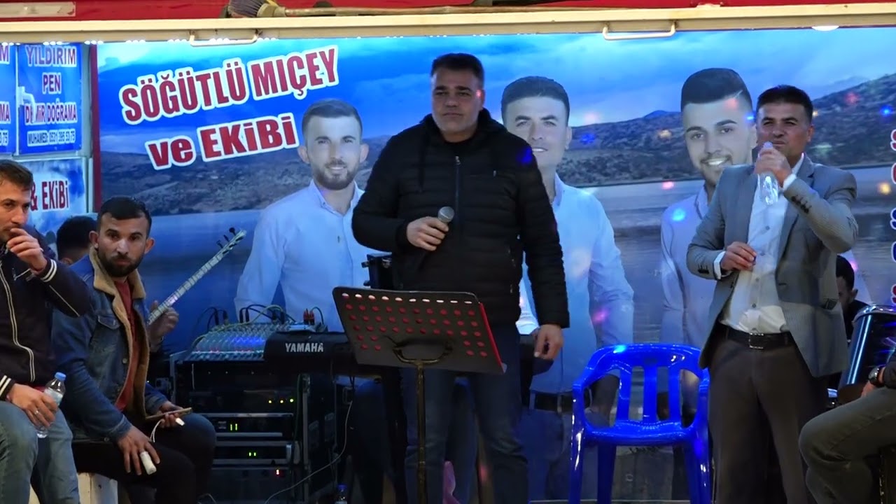 KILINÇ KAMERA SÖĞUTLU MIÇEY VE EKİBİ AŞAĞI SÖĞÜTLÜ KÖYÜNDE