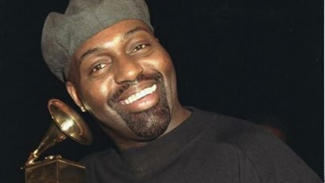 Frankie Knuckles. Il Padrino della House Music!