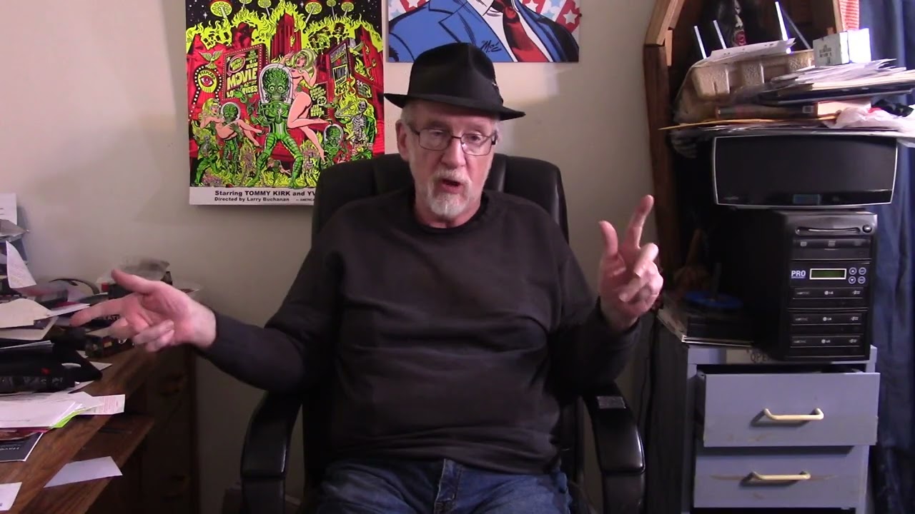 Book Review : Irresistible Force: The life & Times of Gorilla Monsoon