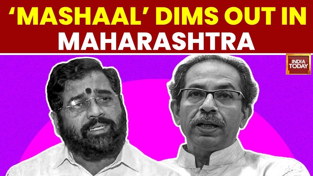 Shiv Sena UBT Crisis Deepens As Six Rebel MPs Face Bribery Charges Amid Foundation Day Celebrations