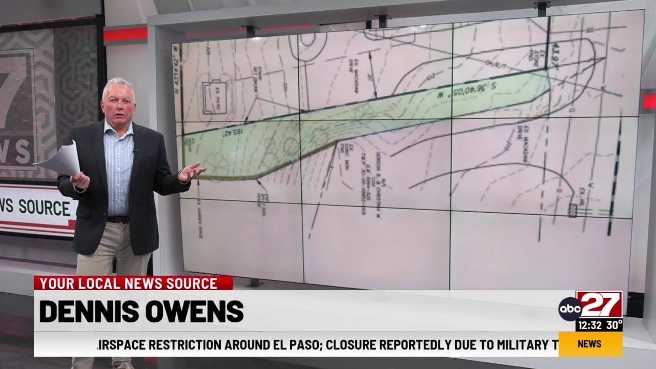 Land dispute between Governor Shapiro and neighbors heats up