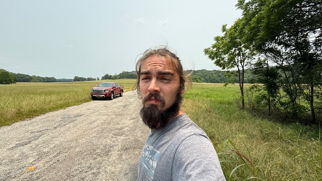 I Drove 1,600 Miles to the New Mexico Desert