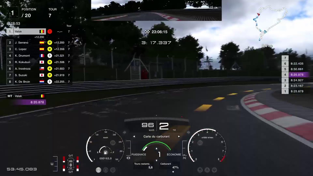 24h Nurburgring