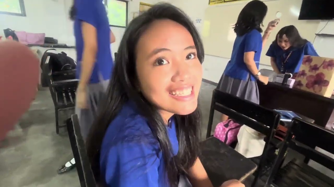 Graduation Pictorial | Chicharon Walkers | Vlog 012