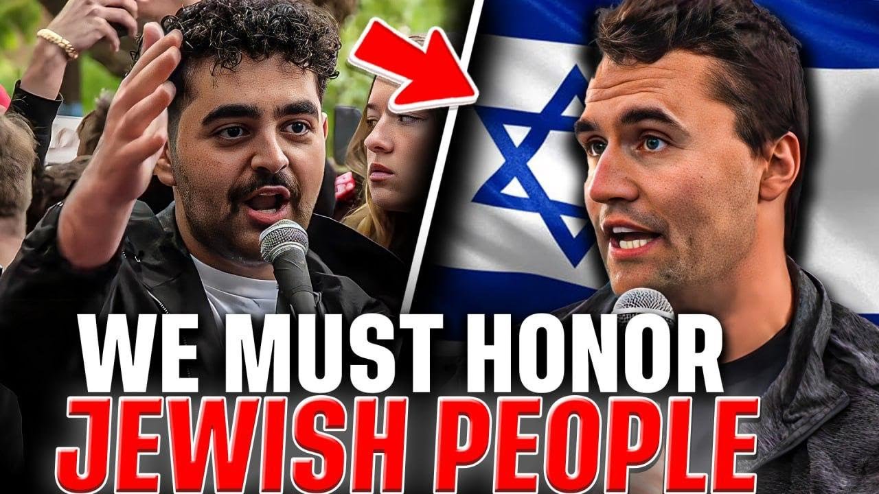 What Will It Take To Have Peace In Israel/Gaza?
