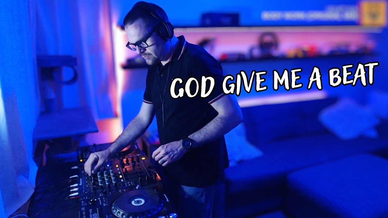 Indie Dance & Melodic Techno Mix 🎧 Dynamic Session with DJ Casba