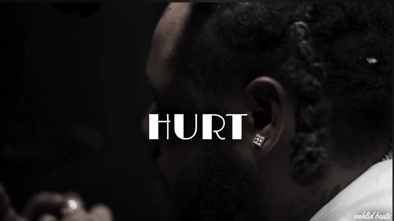 (FREE) Dancehall Riddim Instrumental 2026 - [hurt]