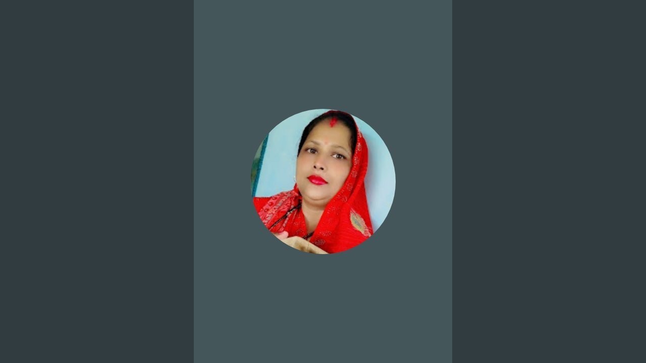 Krishna Kumari Official  is Live hai 🙏🌞