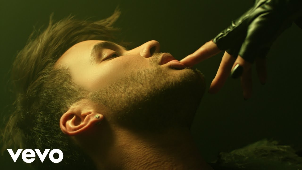 Prince Royce - Cita (ALTER EGO Video)