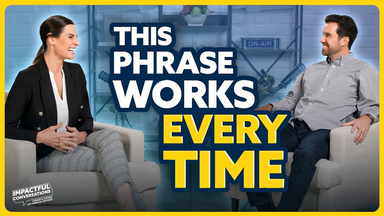 Effortless Client Conversations (no more awkward asks)