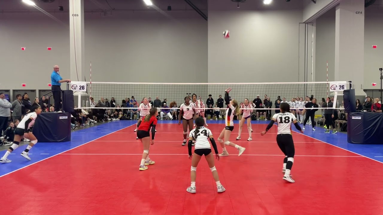 Forza North 14ONE vs AZ Storm 14 Thunder