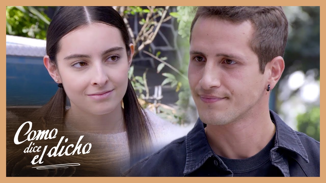 Arturo quiere jugar con los sentimientos de Daniela | Como dice el dicho 1/5 | No da quien tiene...