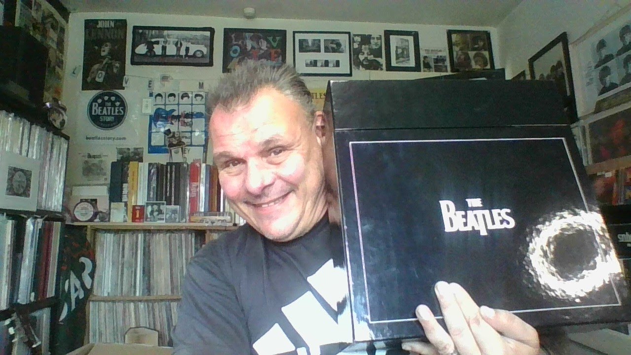 The Beatles Deagostini Collection , an  Introduction   #thebeatles #records #vinylcommunity