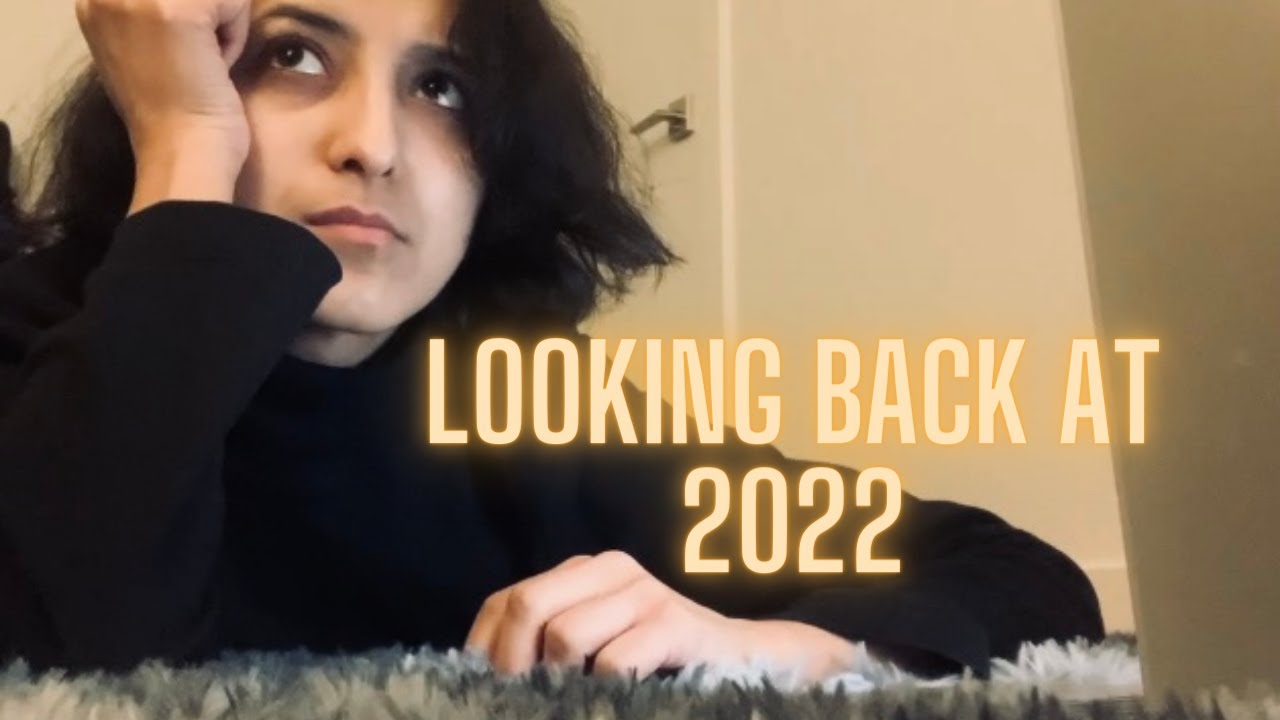 Here's what I learned from one of the toughest years of my life