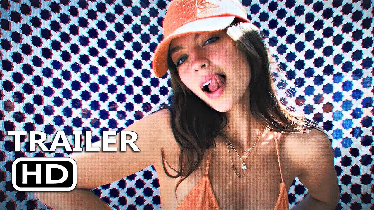 I LOVE MY DAD Official Trailer (2022)