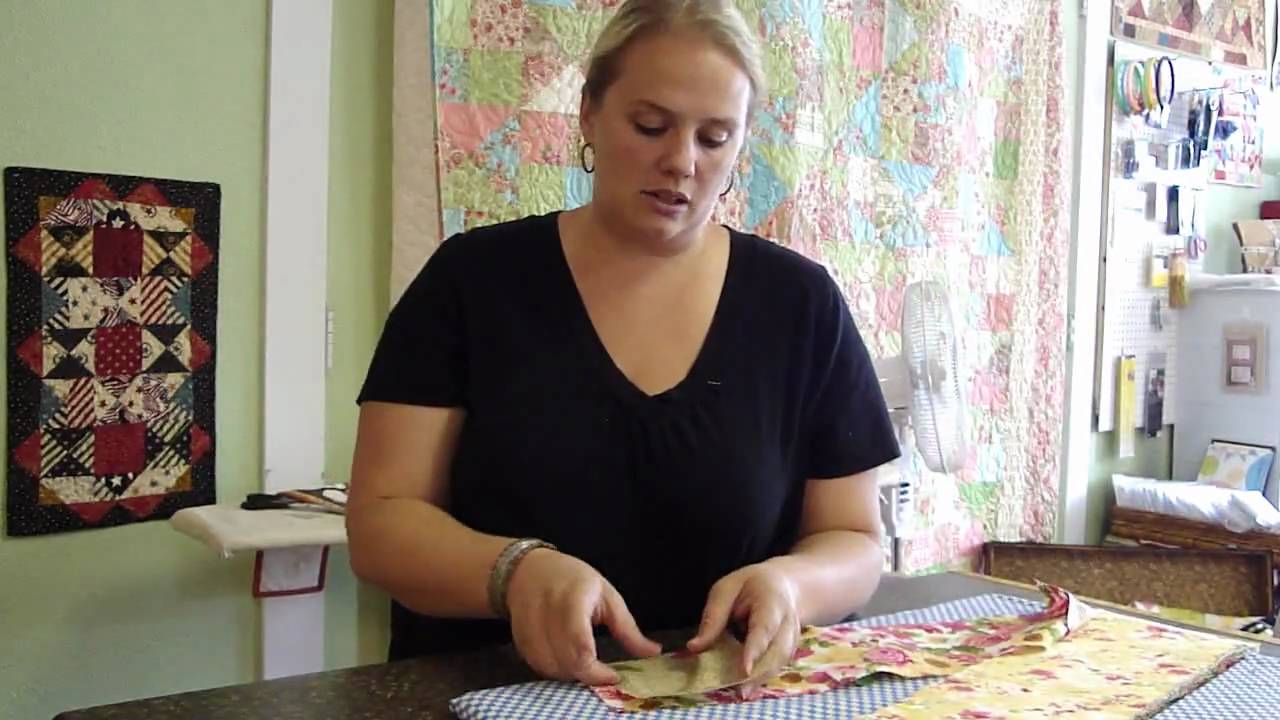 Twice the Charm from RJR Fabrics - Brand New To Quilting Series