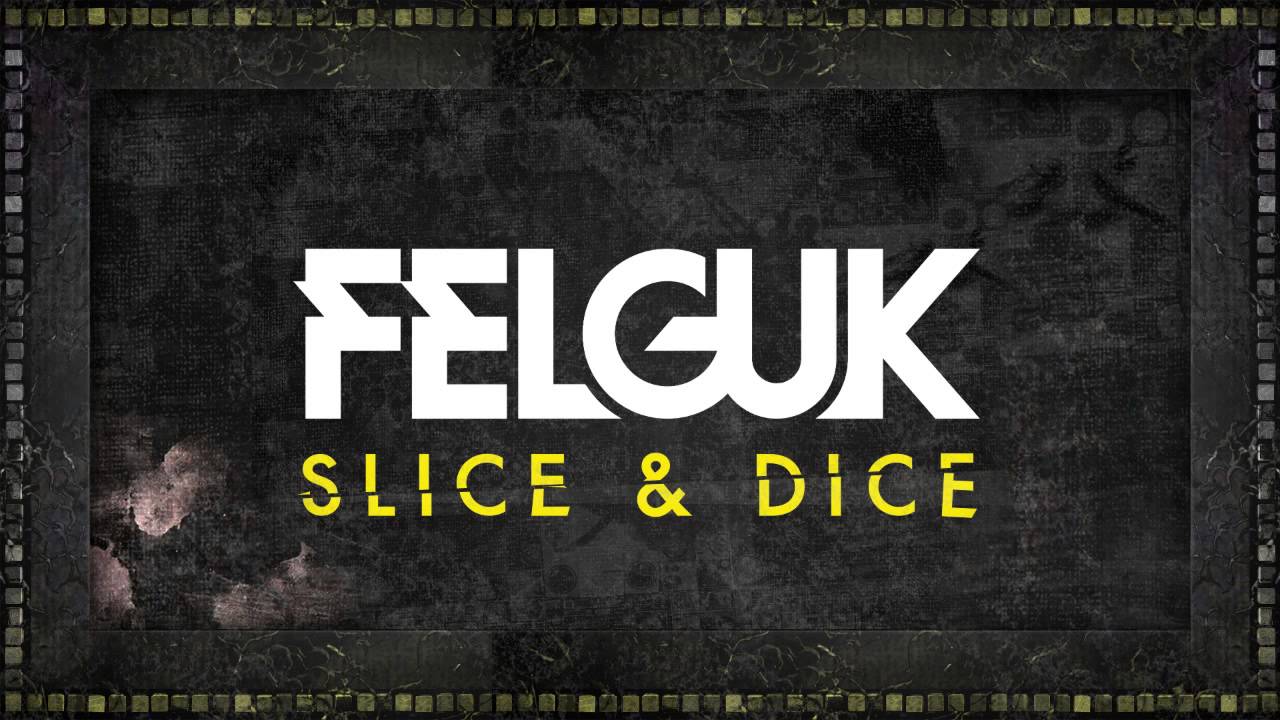 Felguk - Loudblue (Official Audio)