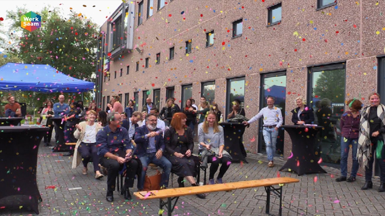 kick off cliënt en coach aan zet | WerkSaam Westfriesland