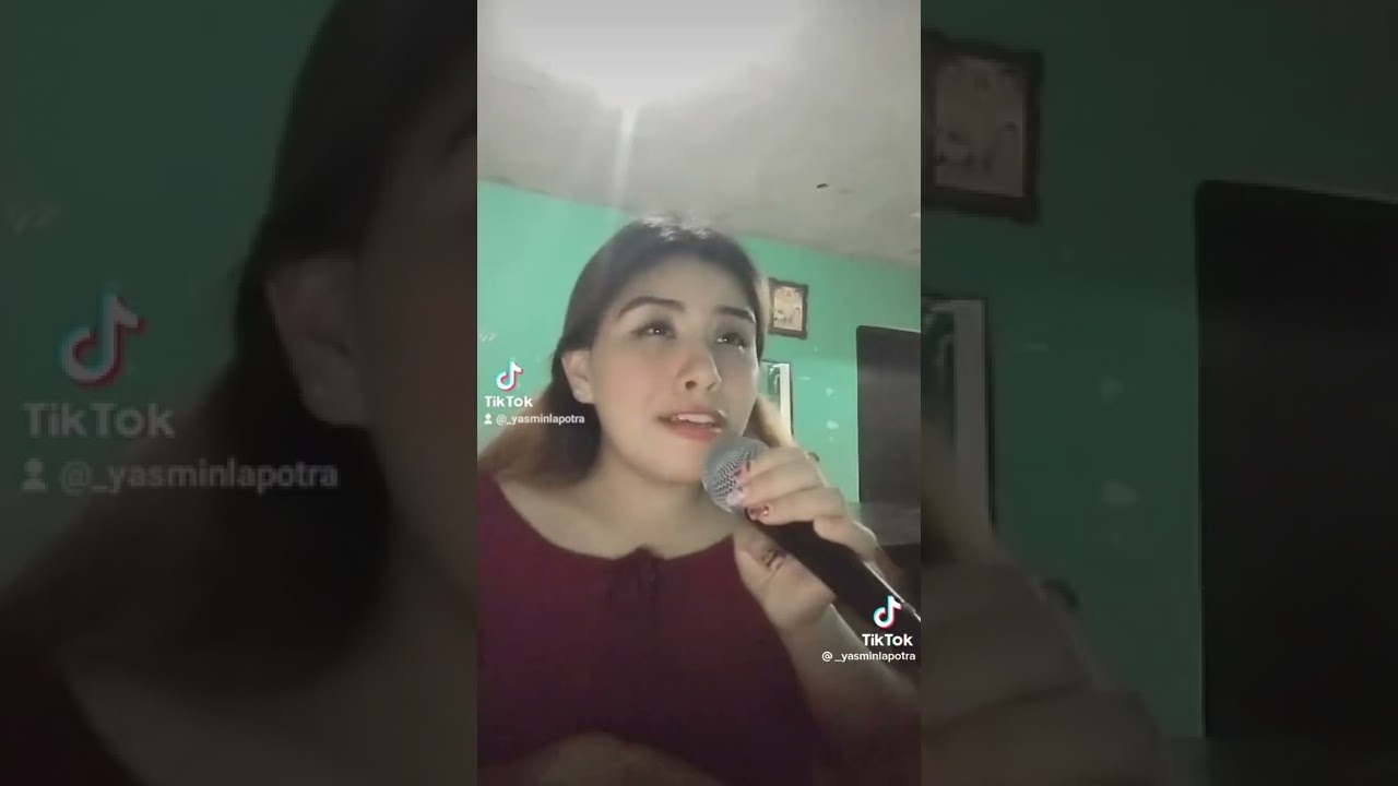 Imitando a Jenny Rivera con la voz de India Maria