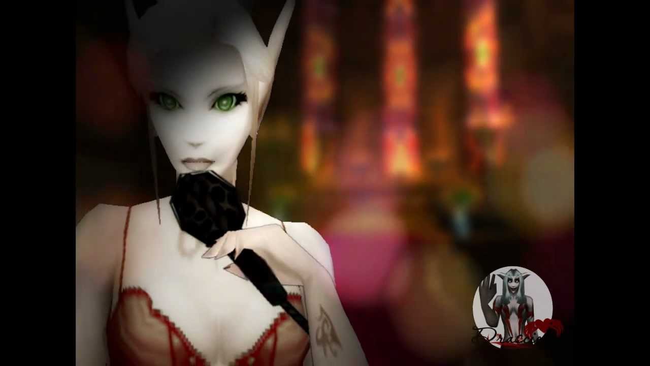 [WoW Music Video] Parachute