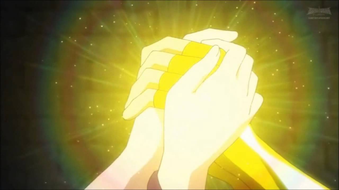 Seiya x Saori Ver. Omega .::Recuerdame::.