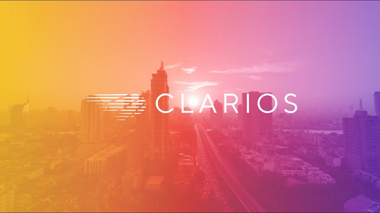 Clarios Brand Video