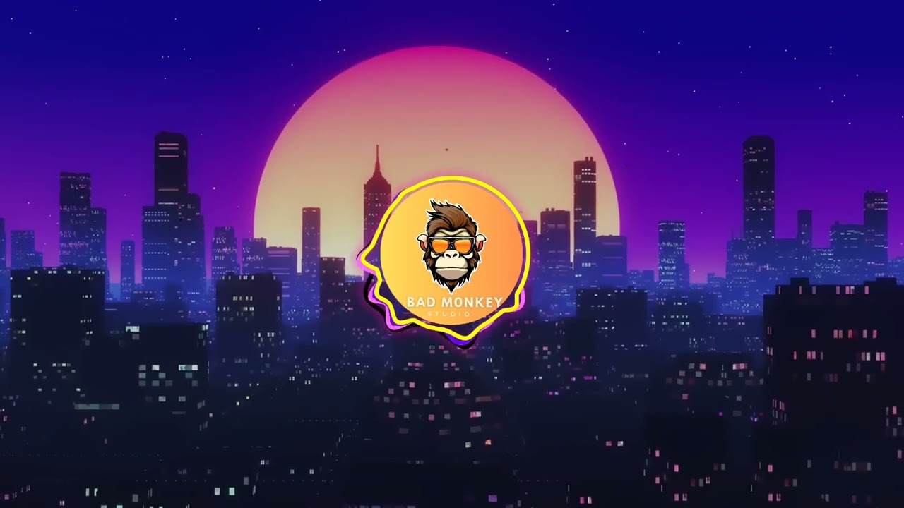 BadMonkey - Mustang de sueños