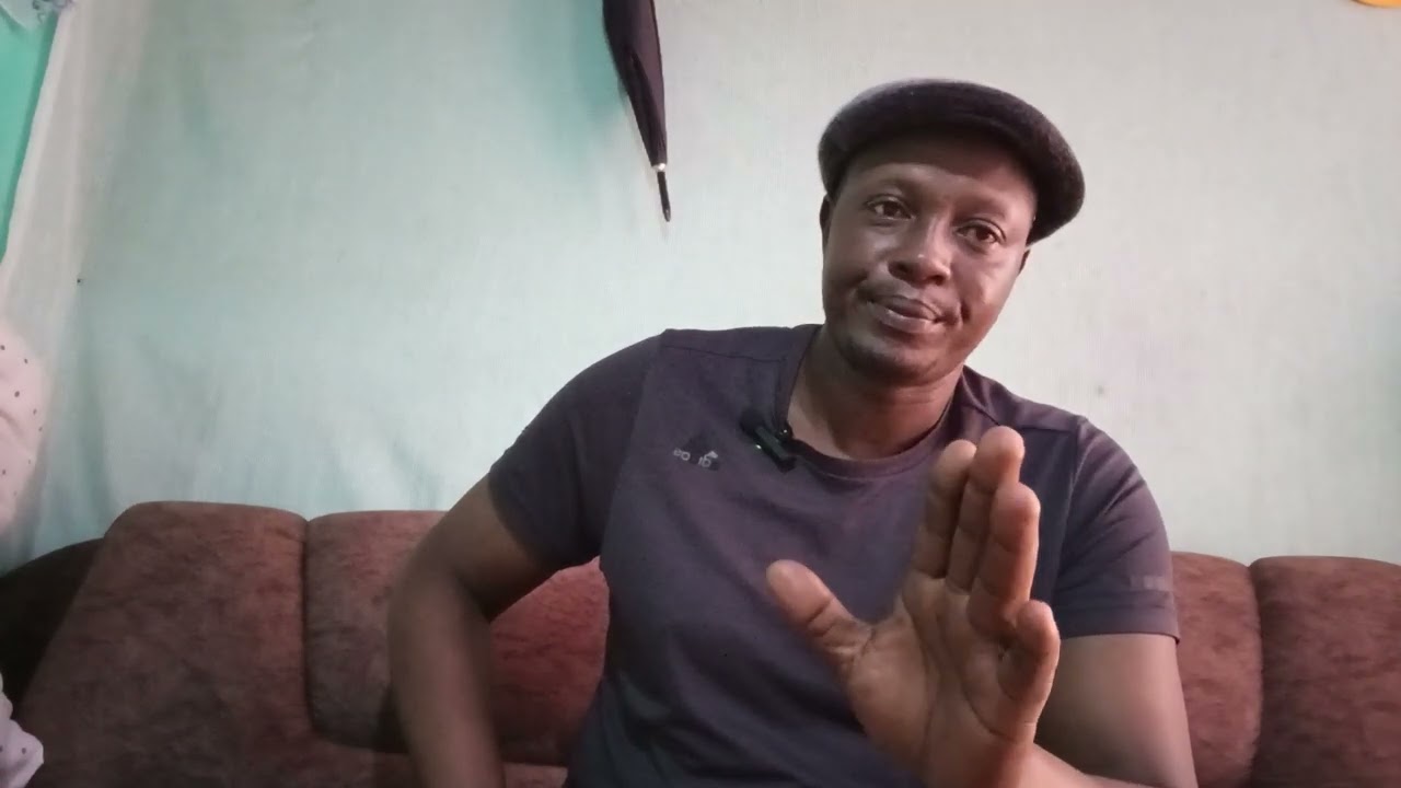 THANK YOU FOR YOUR ADVICE MY FUNS. IM HERE FOR YOU MY PEOPLE 🤝🤝