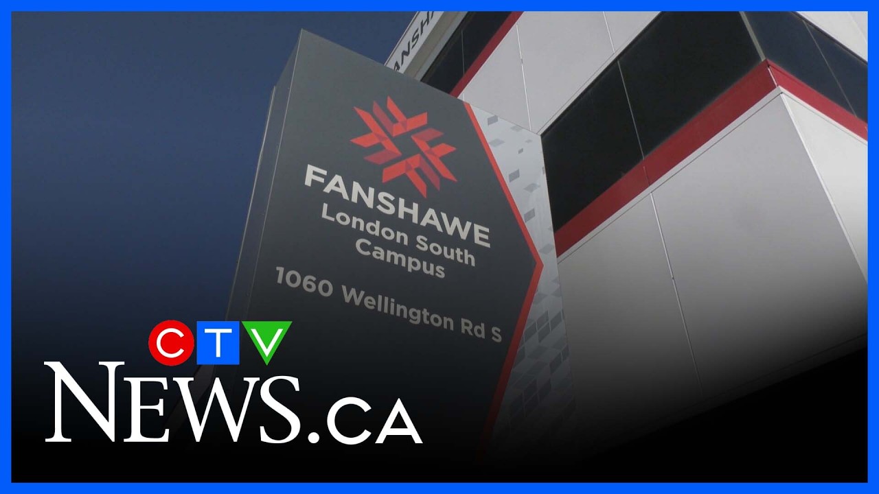 The latest from Fanshawe College