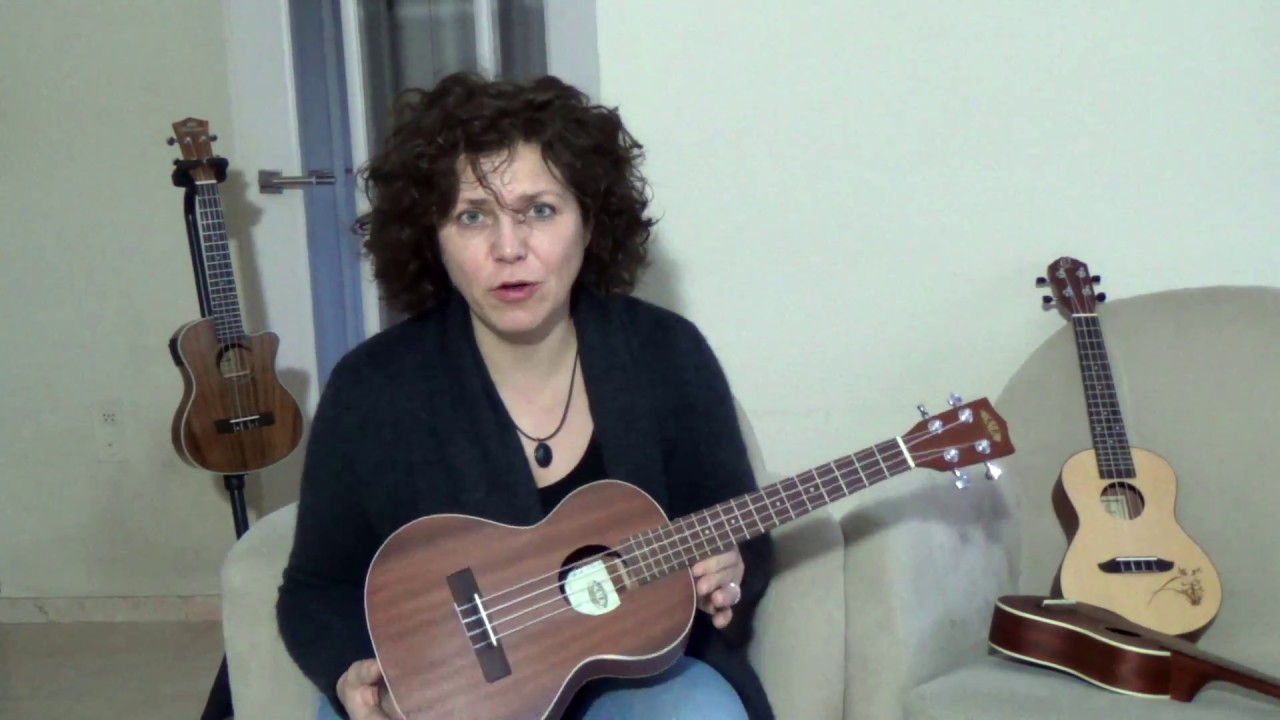 Welke ukelele kan ik het beste kopen?