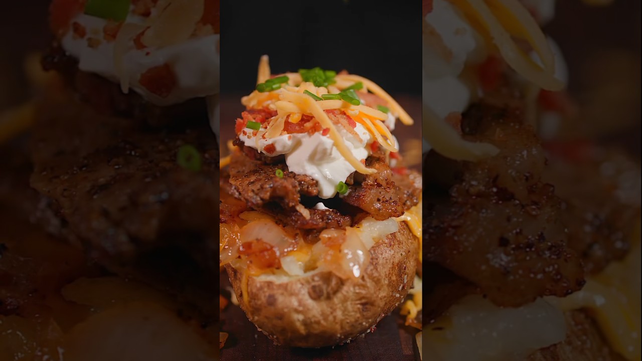 𝒘𝒐𝒖𝒍𝒅 𝒚𝒐𝒖 𝒆𝒂𝒕 𝒕𝒉𝒊𝒔?🍗 #asmr #cooking #food #recipe #tiktokfood