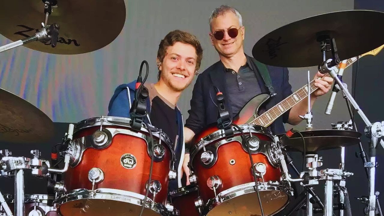 Gary Sinise Leaves Hollywood: Coping with Grief After Losing Son to Cancer | Exclusive