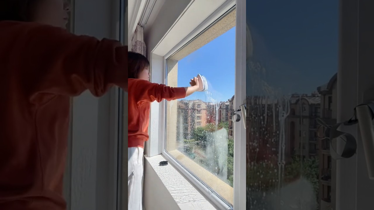 Carpet Cleaning ASMR &ndash; Relaxing and Satisfying Deep Clean - Satisfying Videos