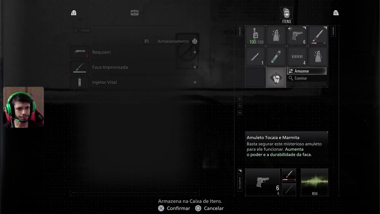 Resident Evil Requiem ! Live 2!