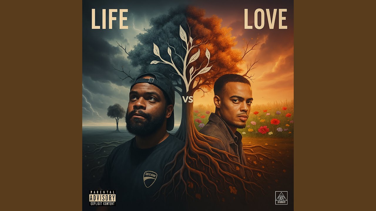 Life Vs Love