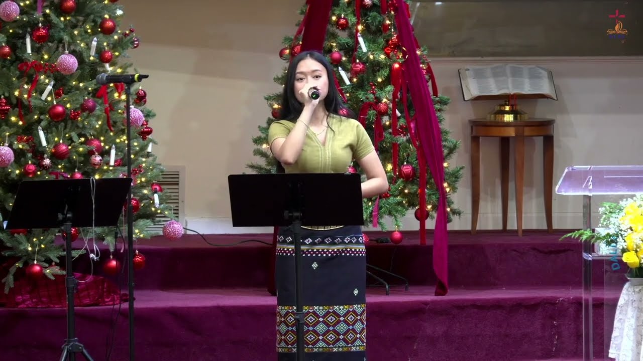 PAKHAT HLASA | LG. DAWT HLEI PAR