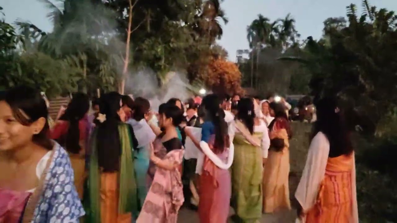 Gwtar Julee at odlaguri 