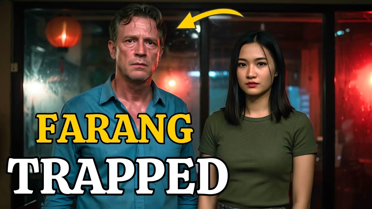 His Retirement in Thailand Was Perfect, Until Her Brother Shattered Everything!