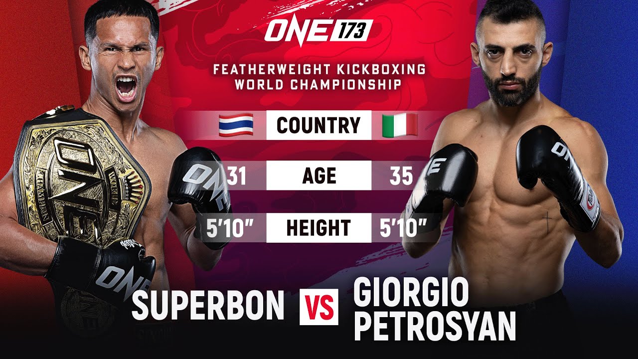 SAVAGE Head Kick KO 🤯 Когда Супербон ШОКИРОВАЛ мир