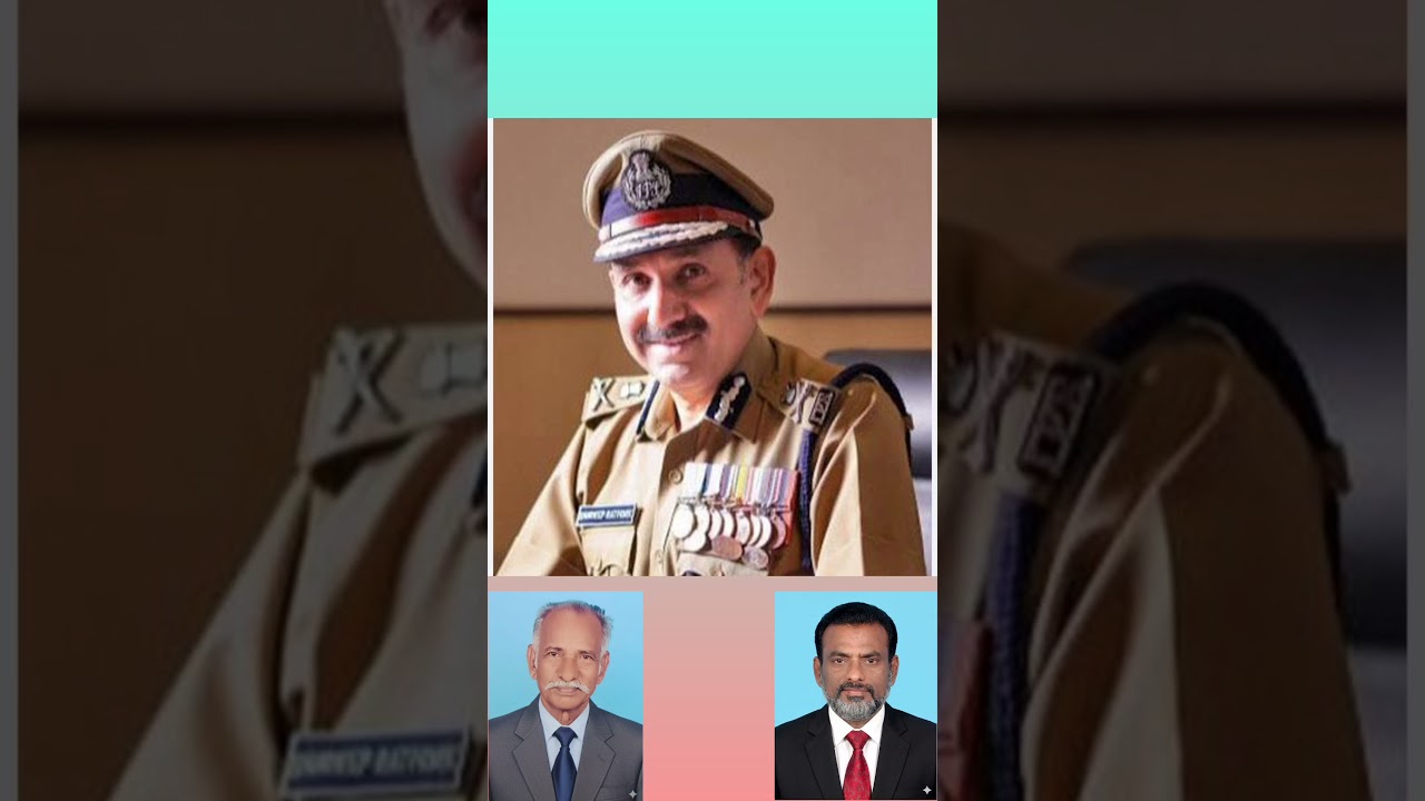 Rathore to meet new DGP