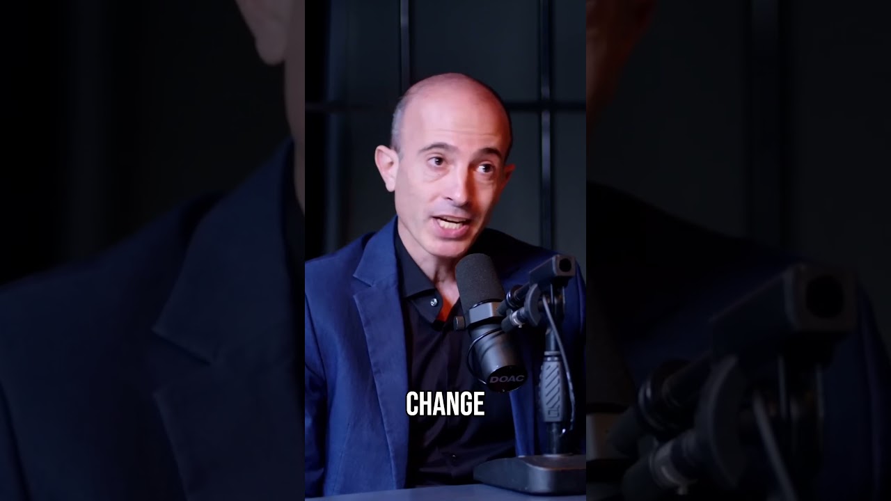 The Future of Human Evolution  Bioengineering, AI, and Brain Computer Interfaces