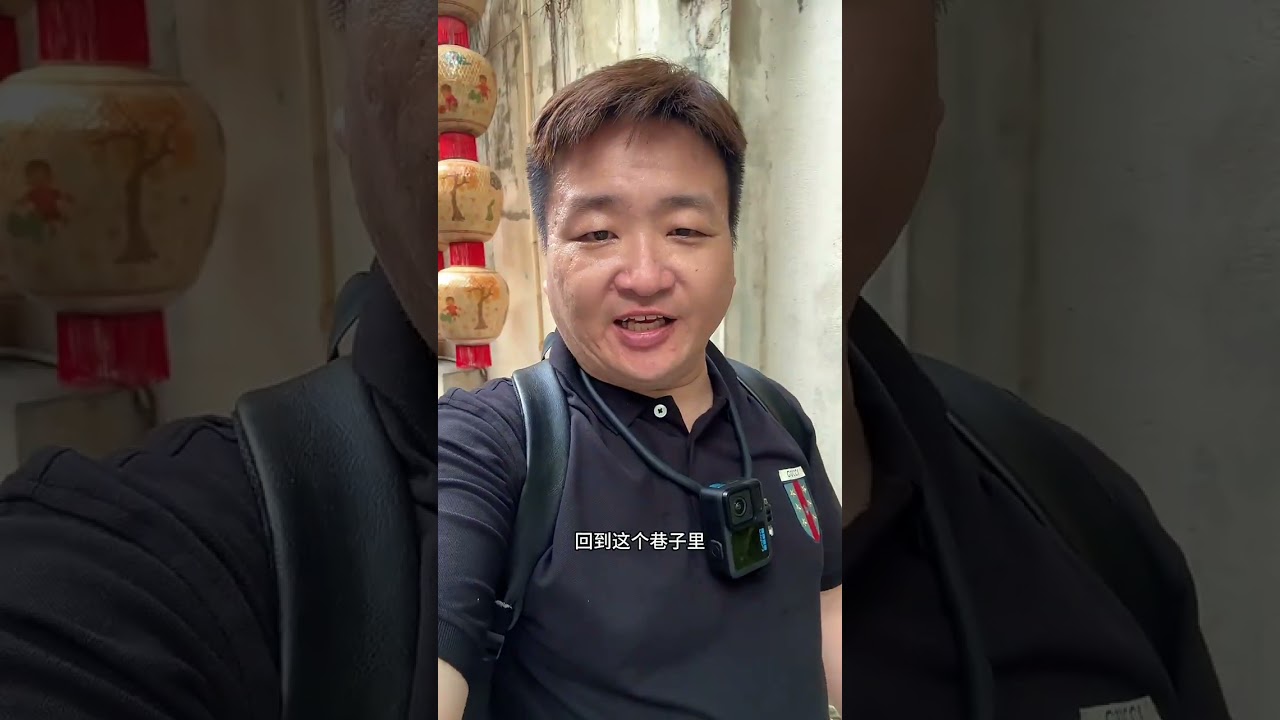 在马来西亚首都，吃喝玩乐逛一天，居然连100人民币都花不完？