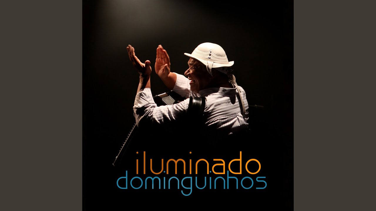 Princesinha no Choro (Ao Vivo)