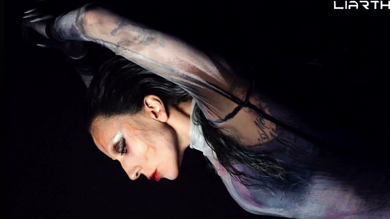 Intro + Disease - Lady Gaga